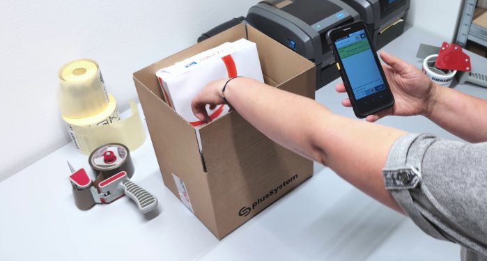 Kontrola existujících skladových dokladů