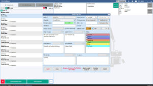 plusServis zadání servisu