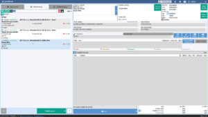 plusServis otevřít servis